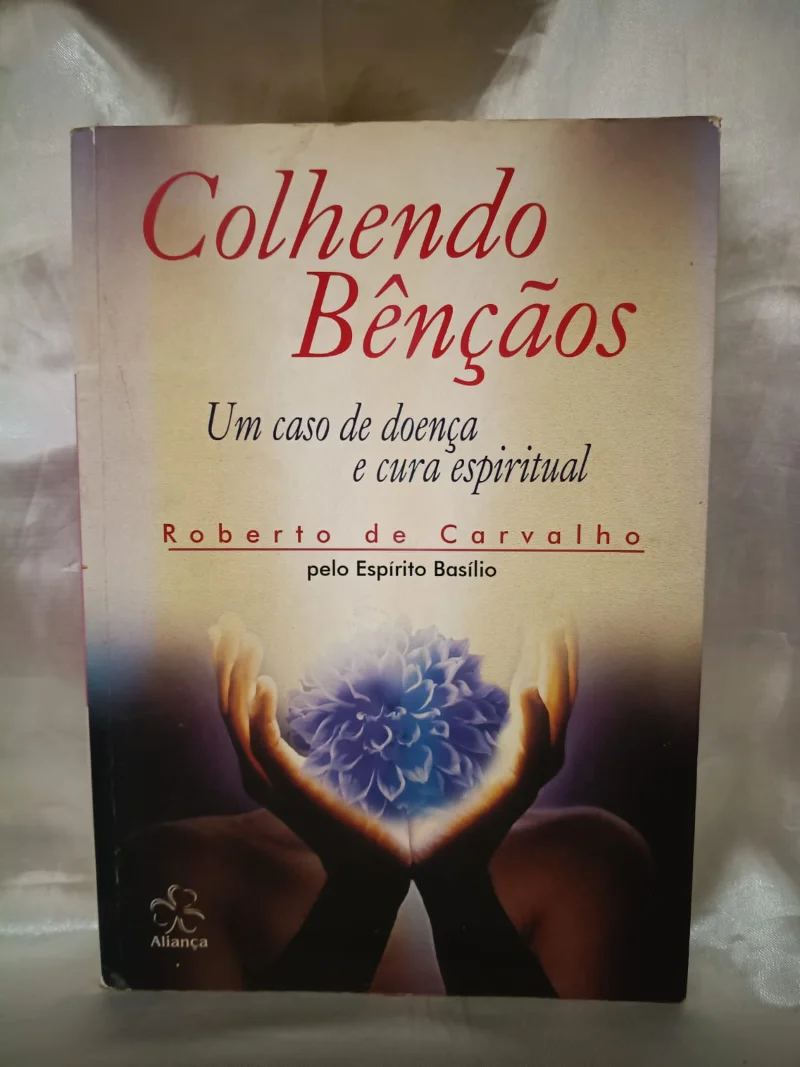 Colhendo Bençãos