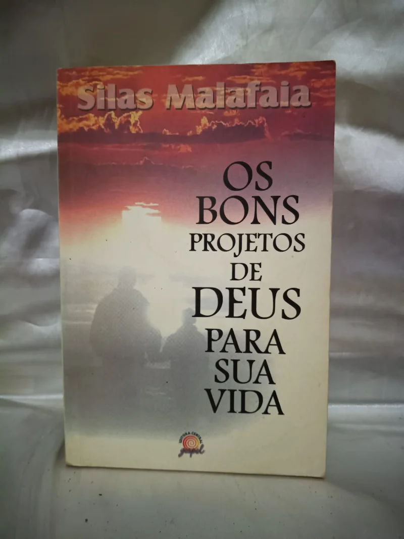 Os bons projetos de Deus para sua vida