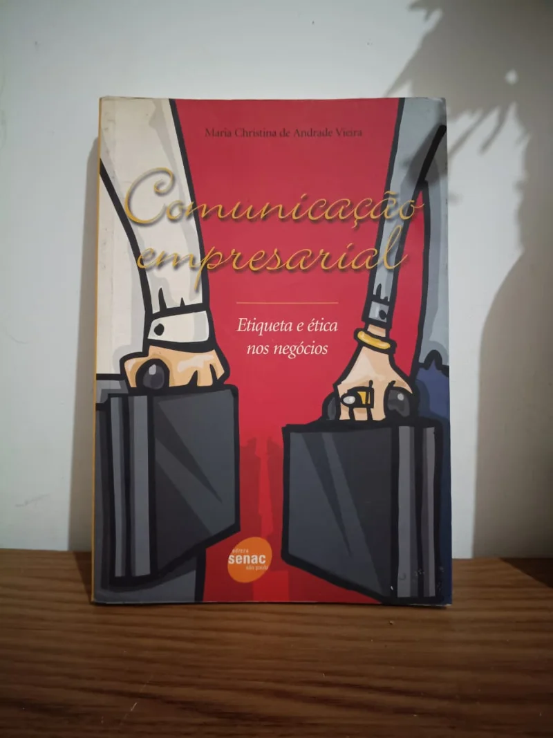 Comunicação Empresarial