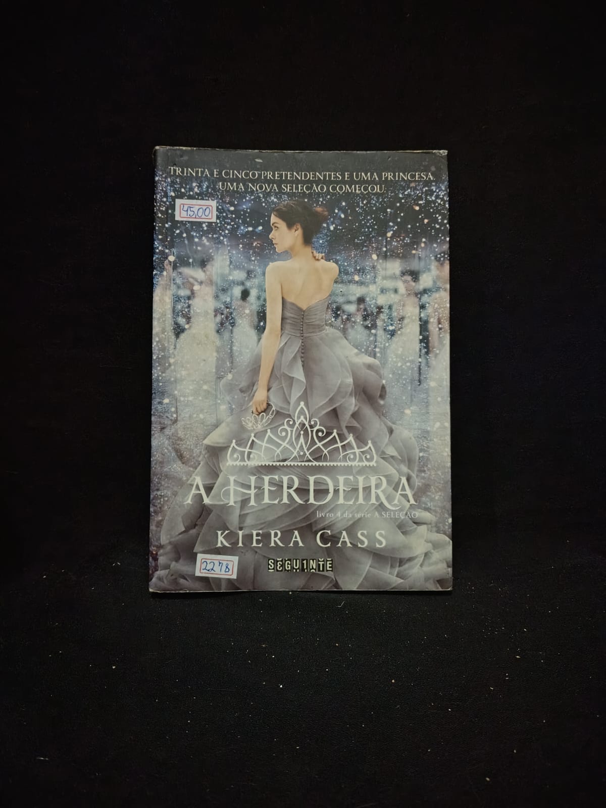 A Herdeira