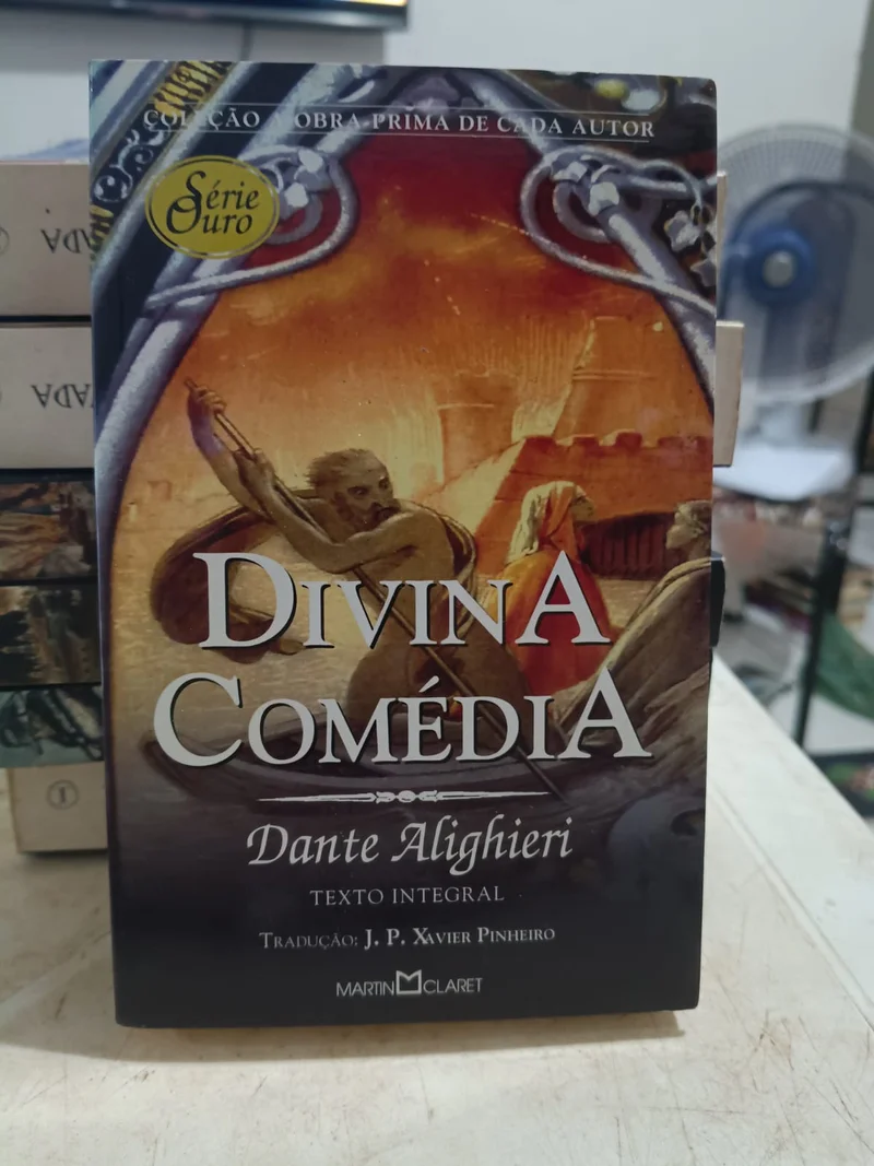 Divina Comédia