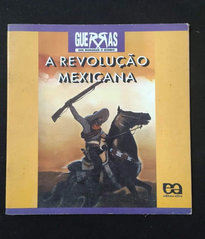 A Revolução Mexicana