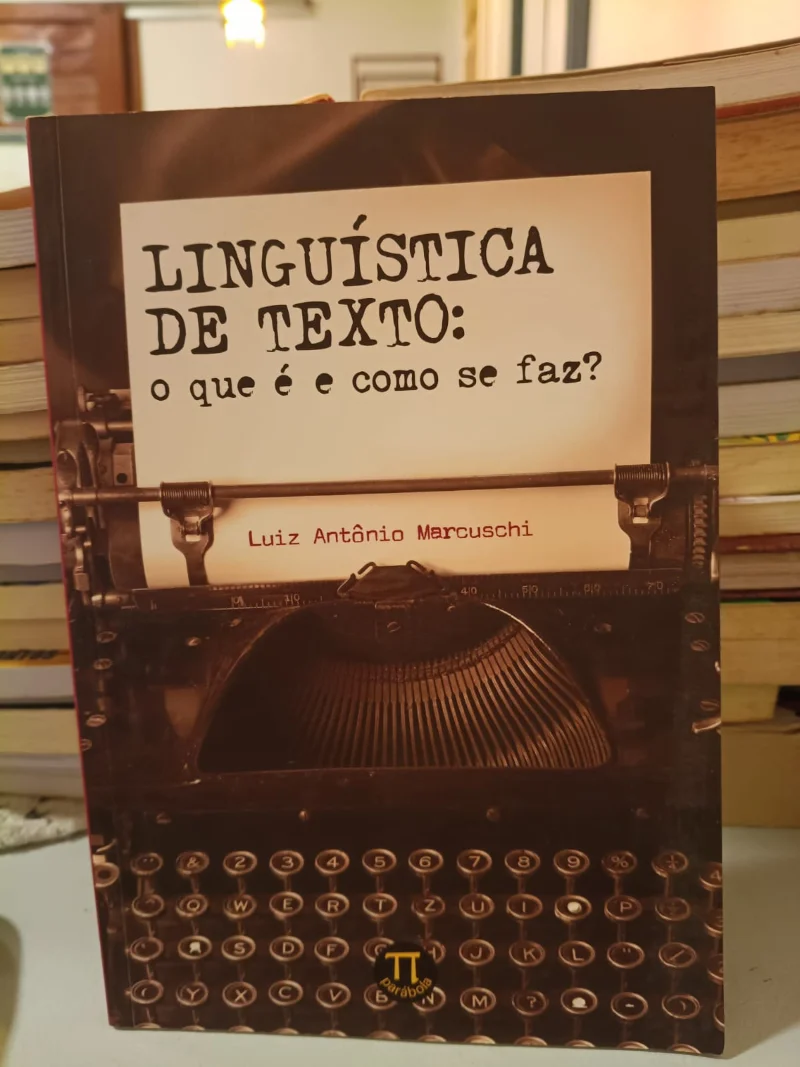 Linguístic de texto: o que é e como se faz?