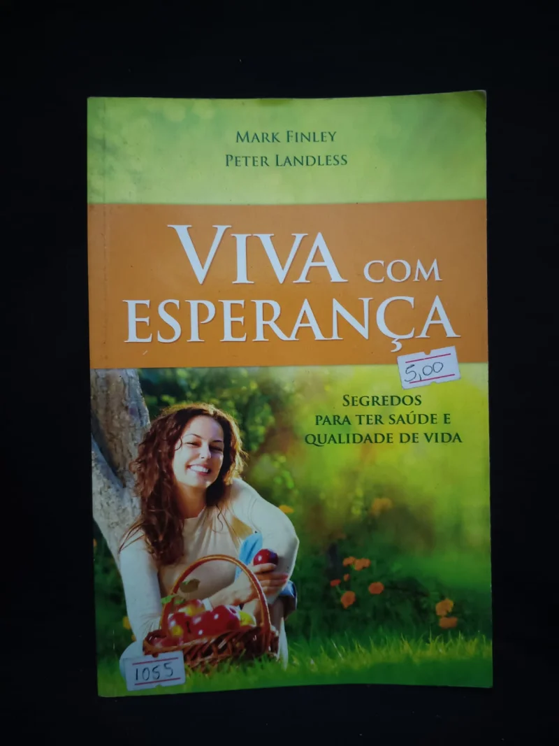 Viva com Esperança