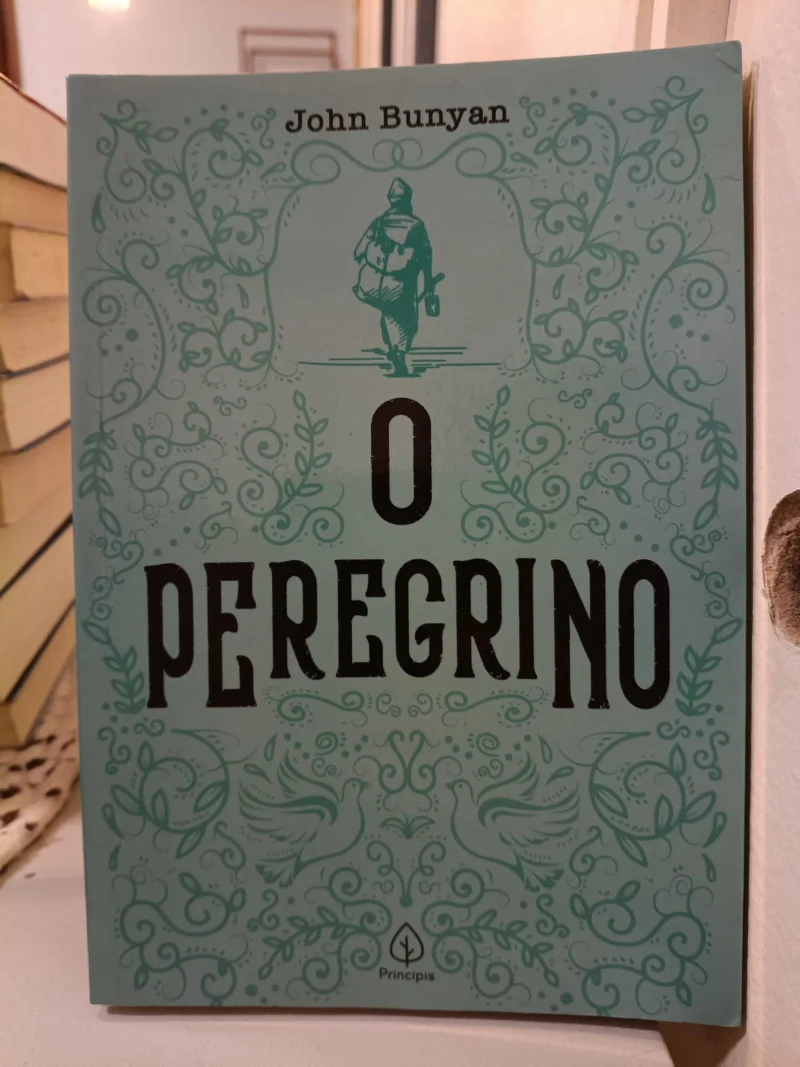 O Peregrino