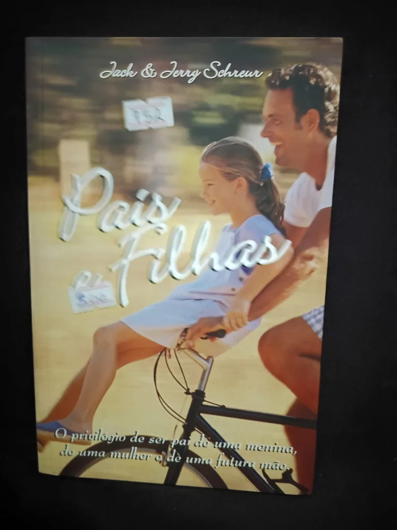 Pais e Filhas