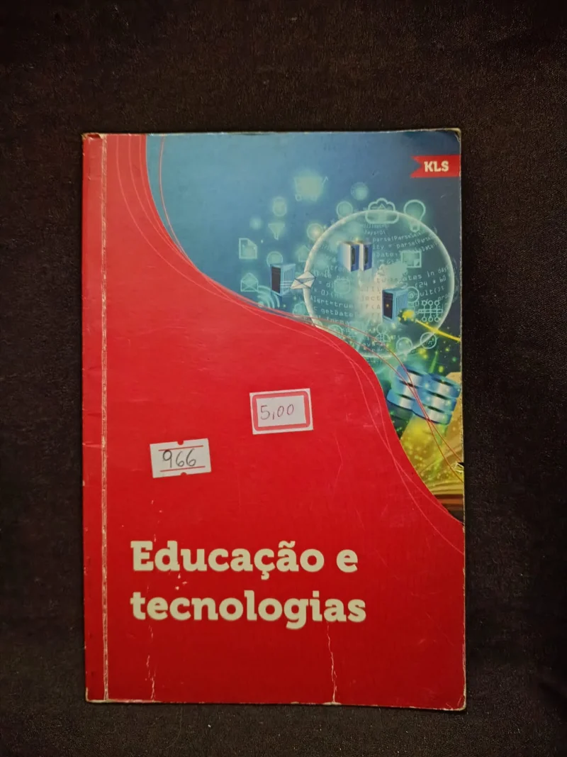 Educação e tecnologias