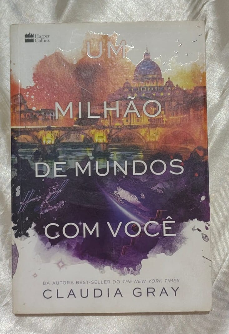 Um milhão de mundos com você