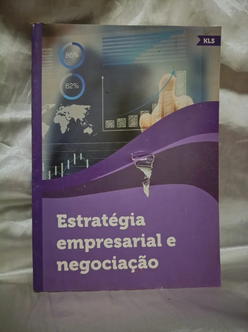 Estratégia empresarial e negociação