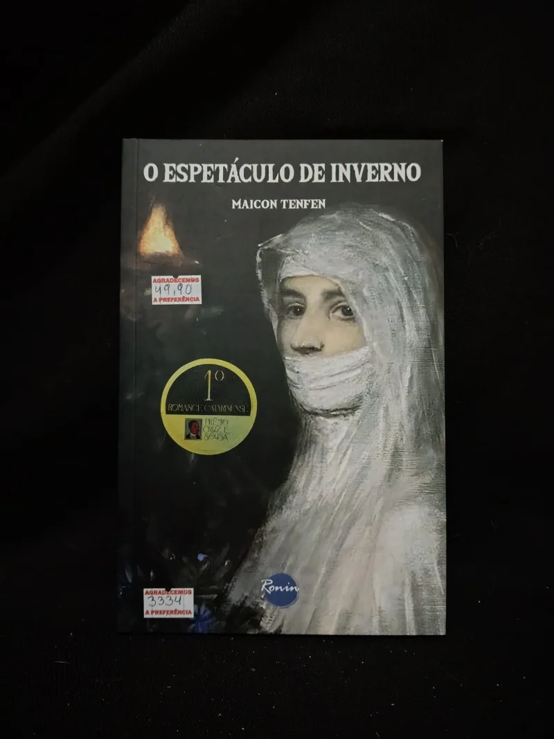 O Espetáculo de Inverno