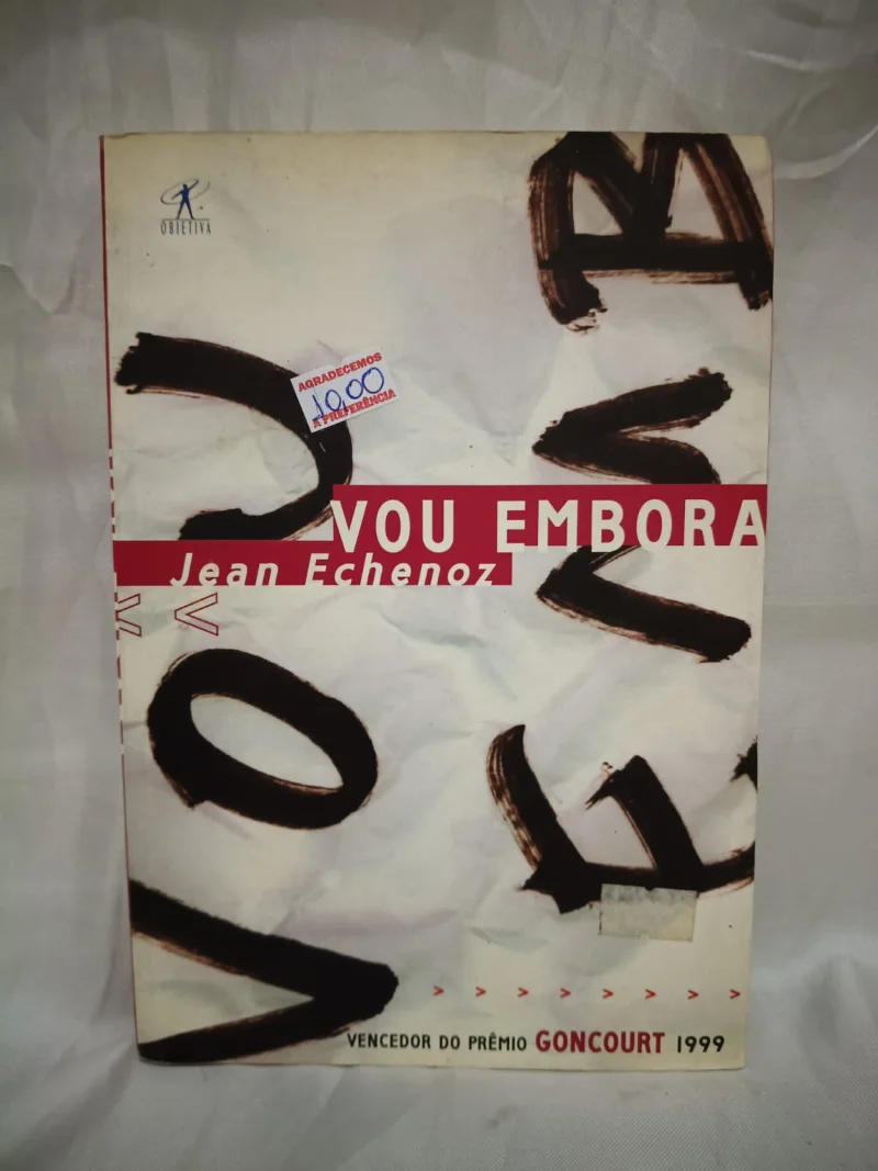 Vou Embora