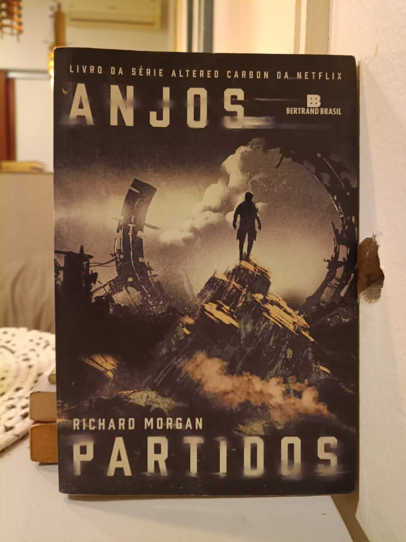 Anjos Partidos