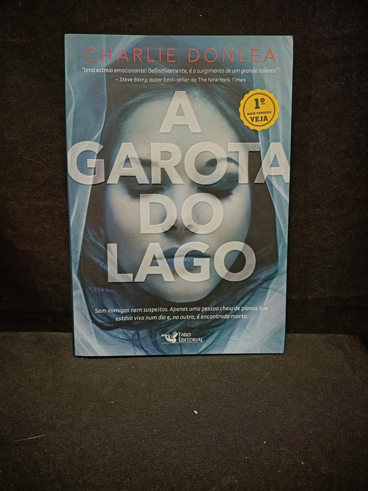 A Garota do Lago