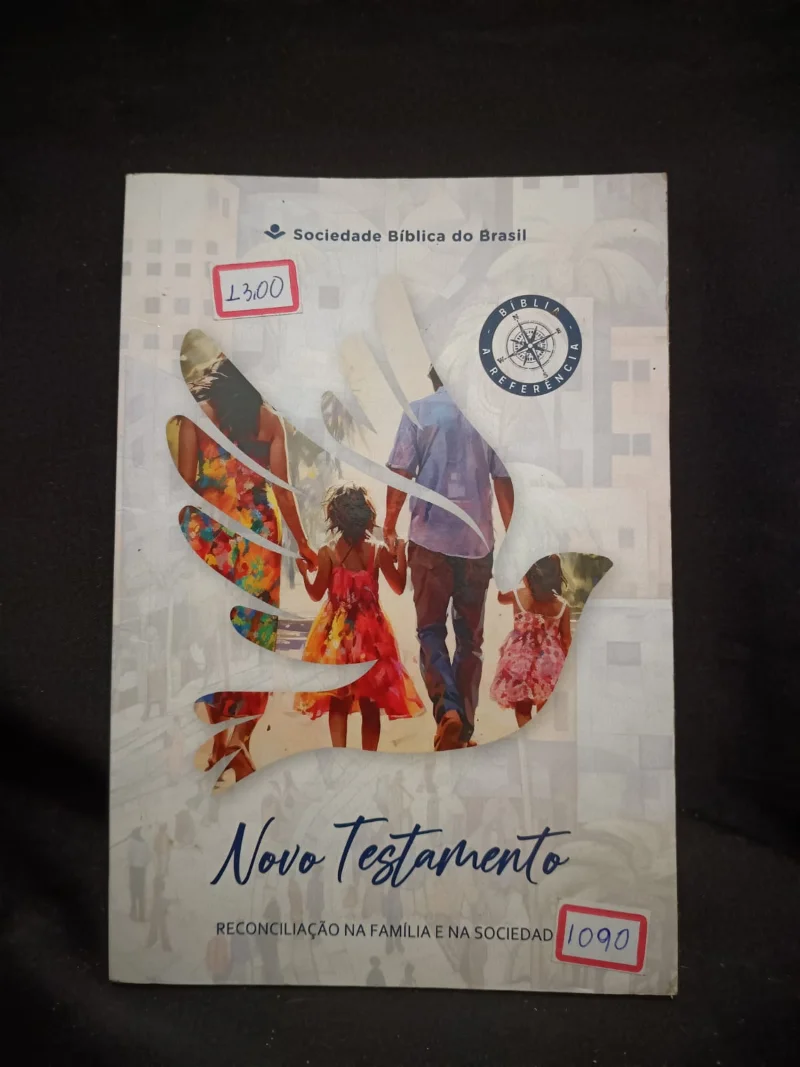 Novo Testamento