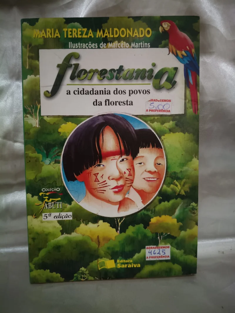 Florestania