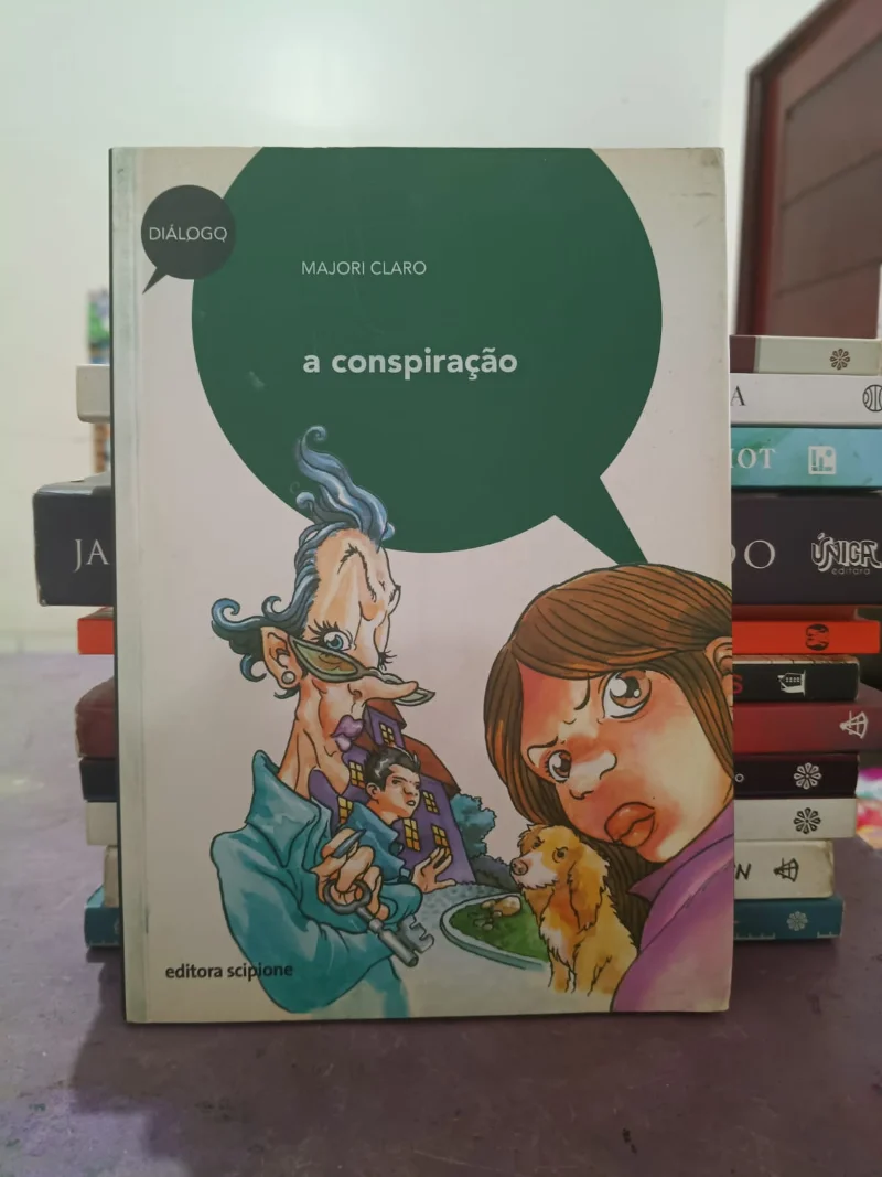 A Conspiração