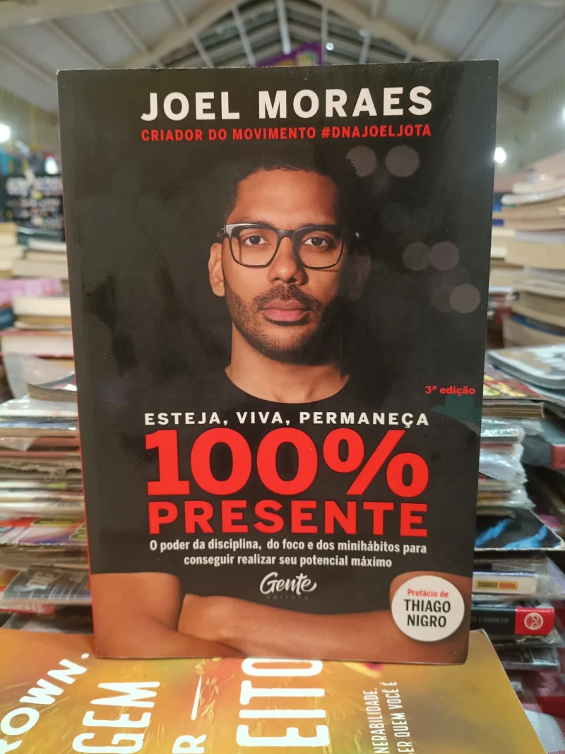 100% Presente
