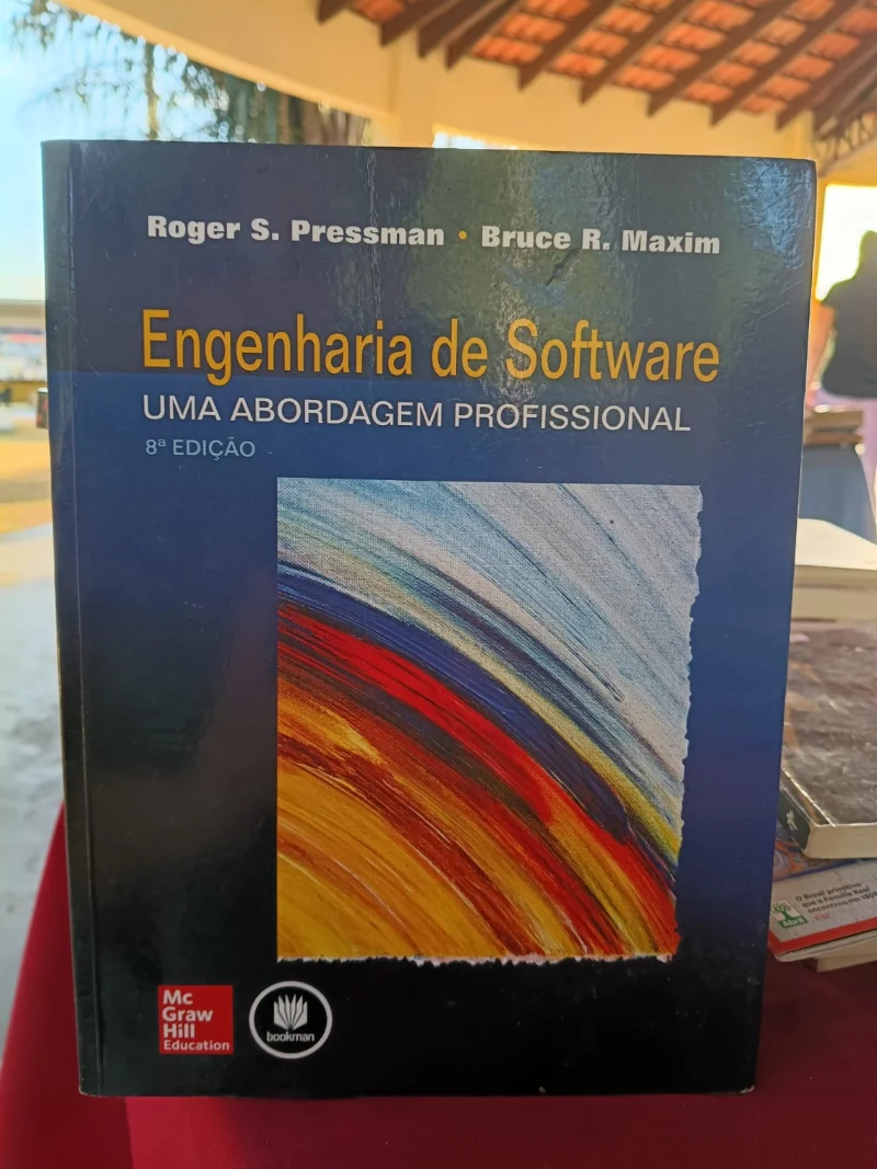 Engenharia de Software