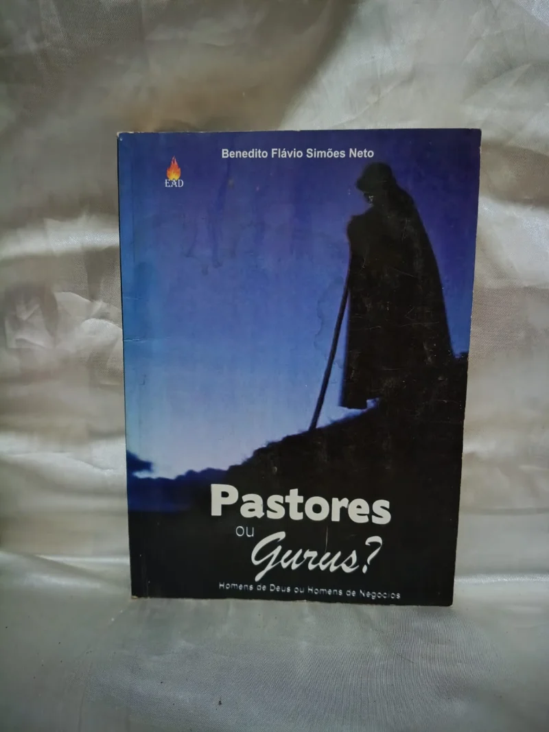 Pastores ou Gurus?