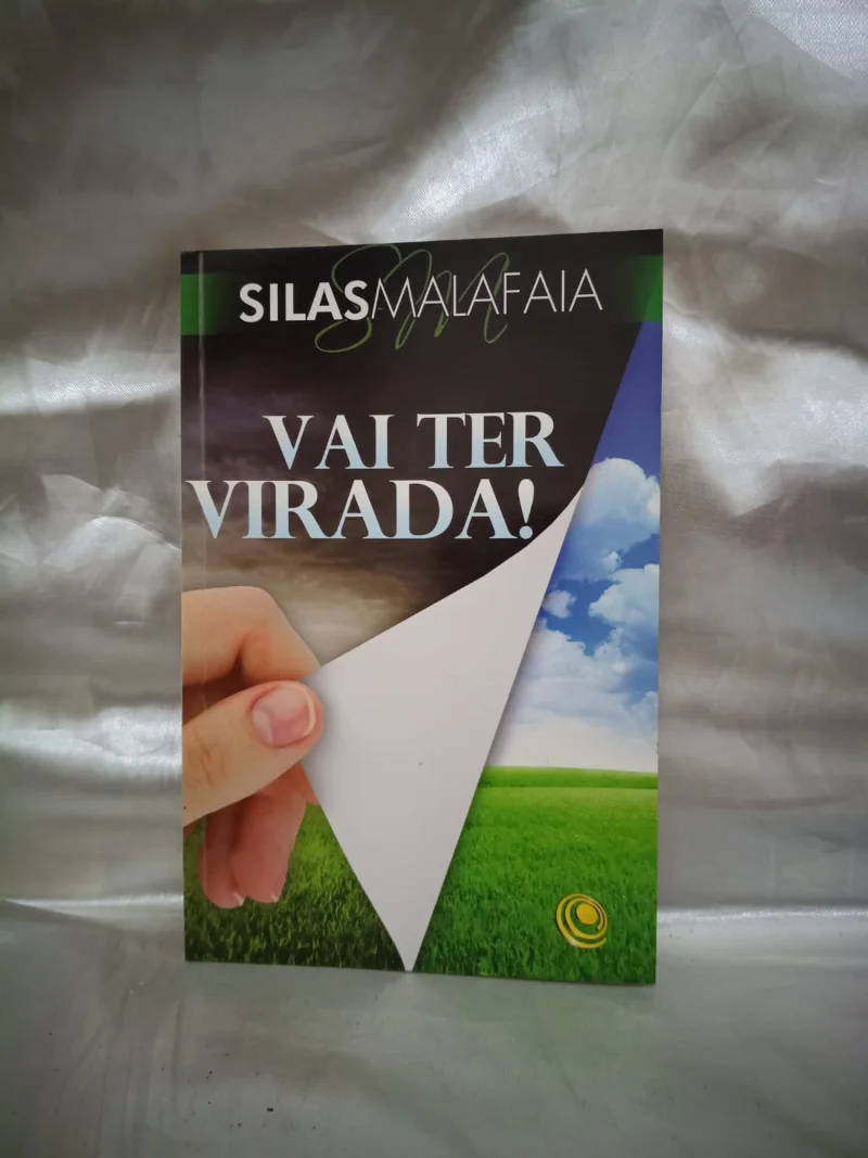 Vai ter virada