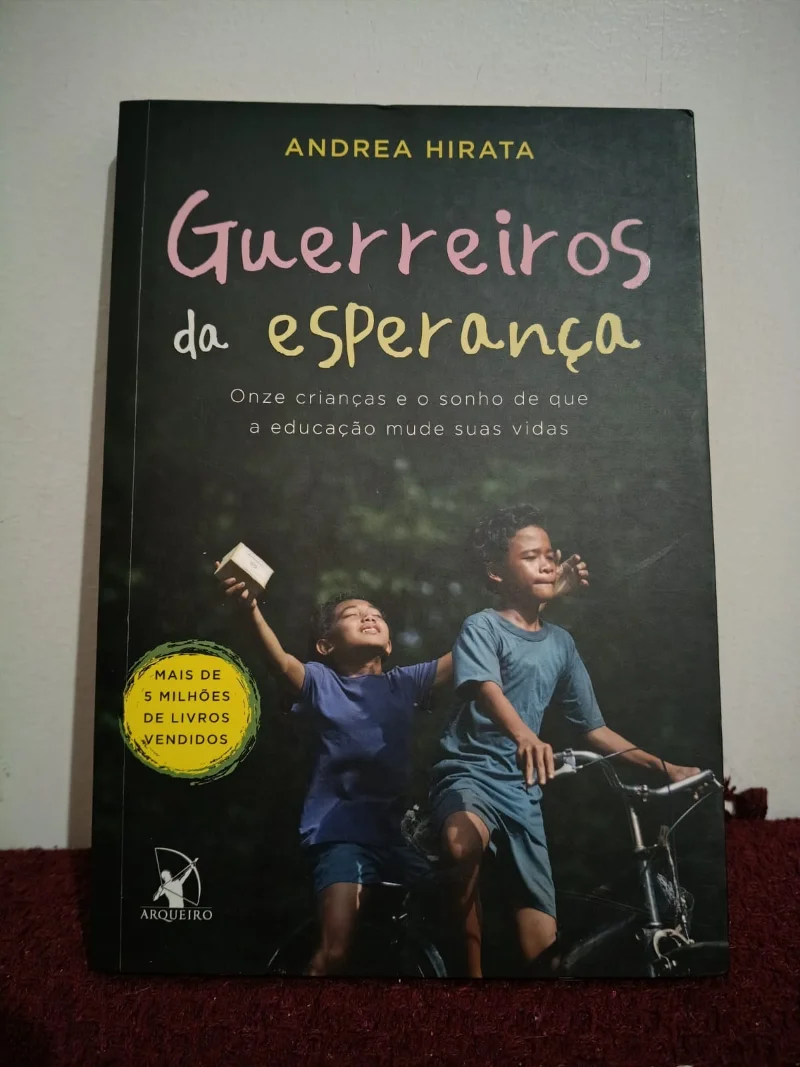 Guerreiros da Esperança