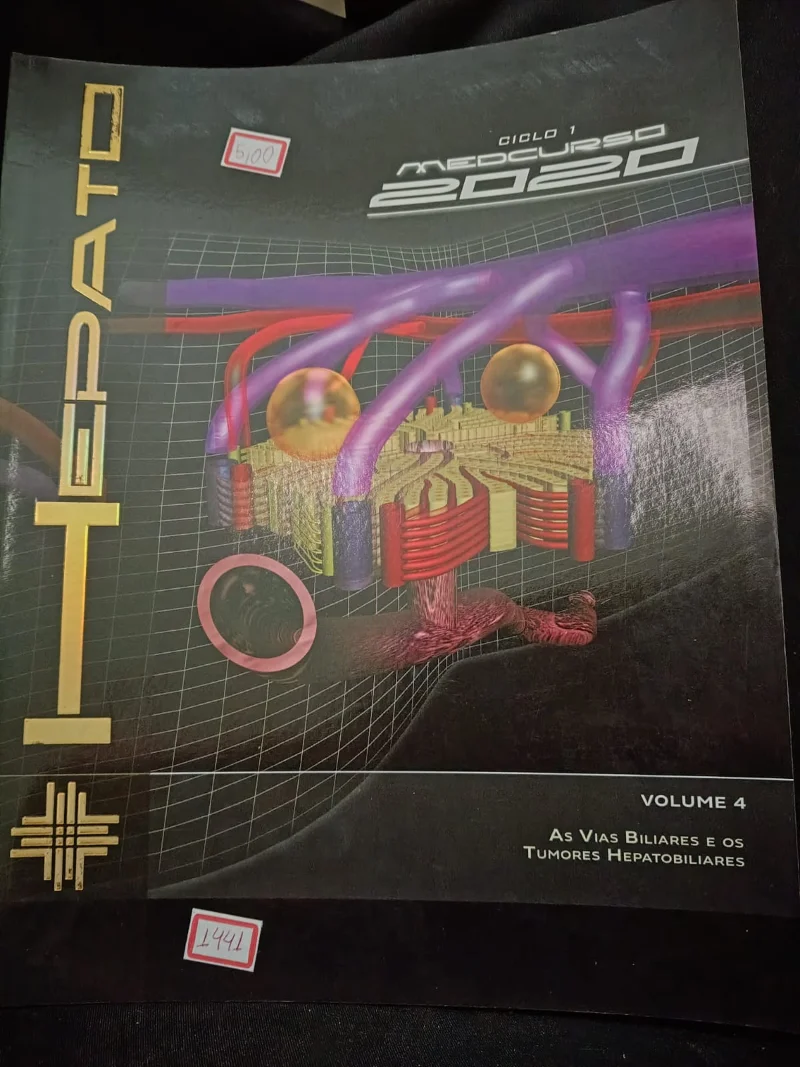 Hepatologia Vol 4