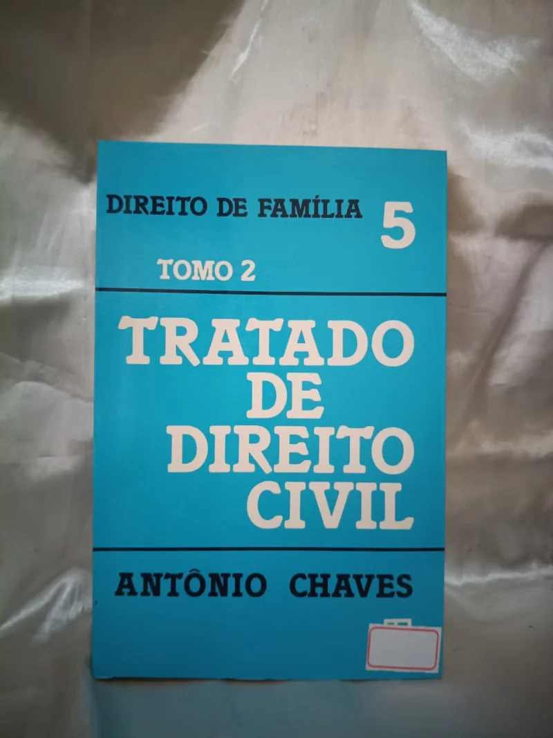 Direito de Familia - Tomo 2