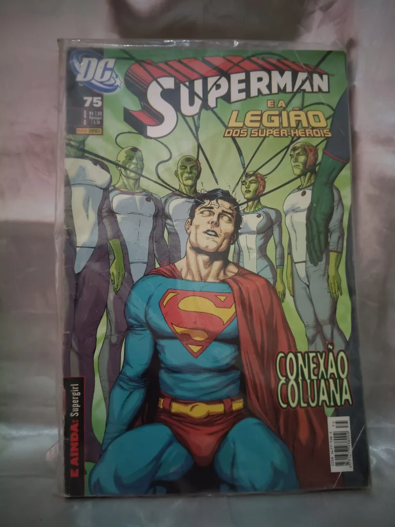 Superman Vol. 75