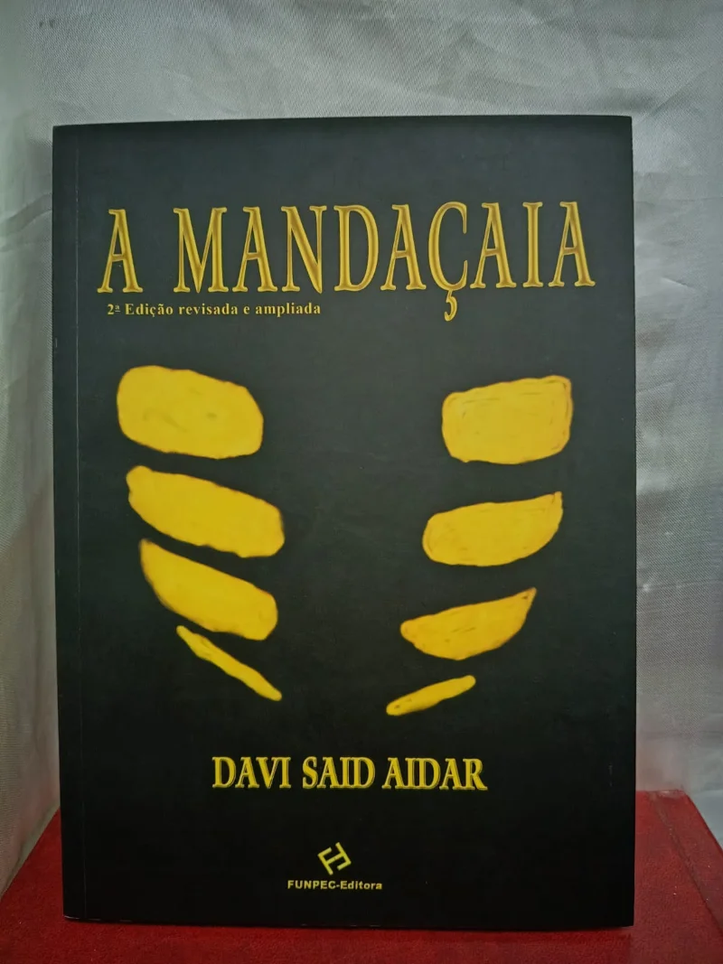 A Mandaçaia