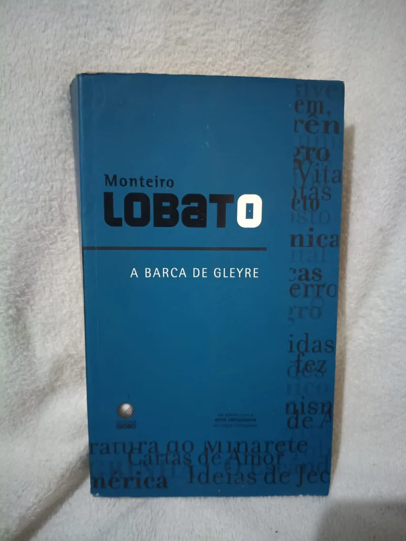 A Barca de Gleyre