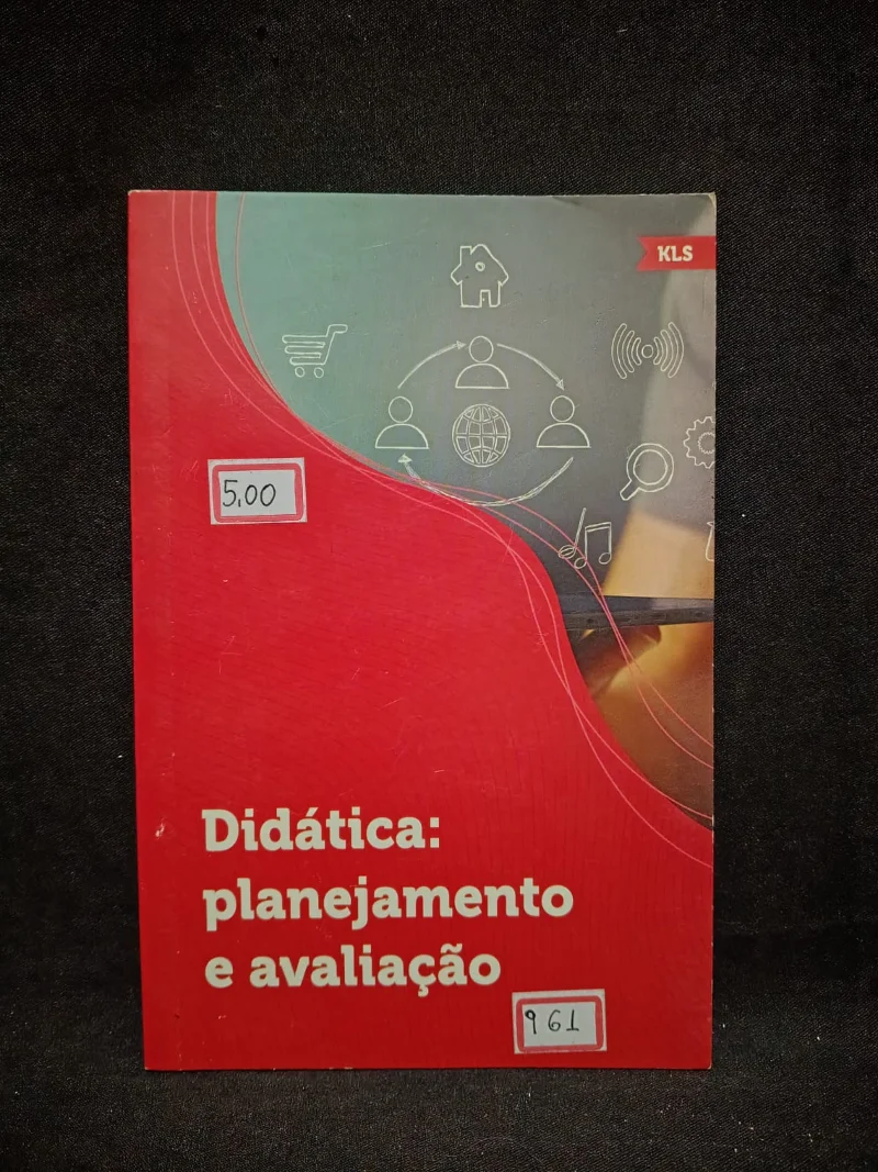 Didática: planejamento e avaliação