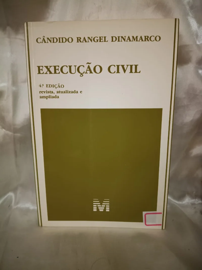 Execução civil