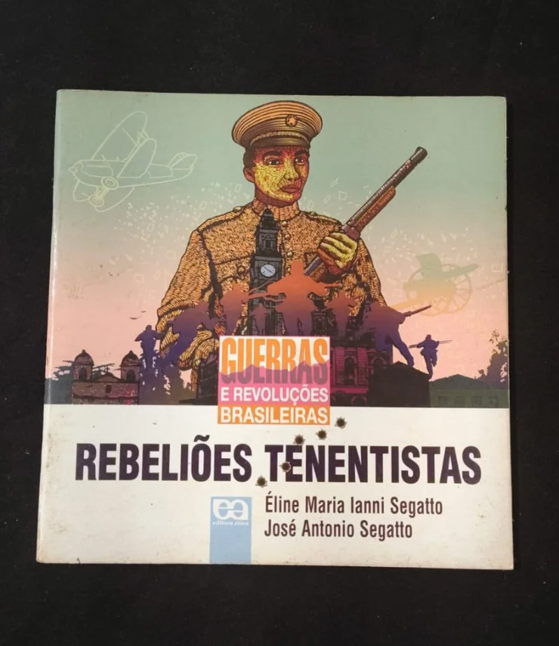 Rebeliões Tenentistas