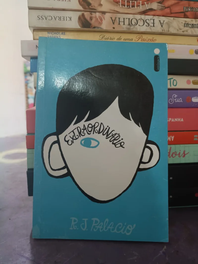 Extraordinário