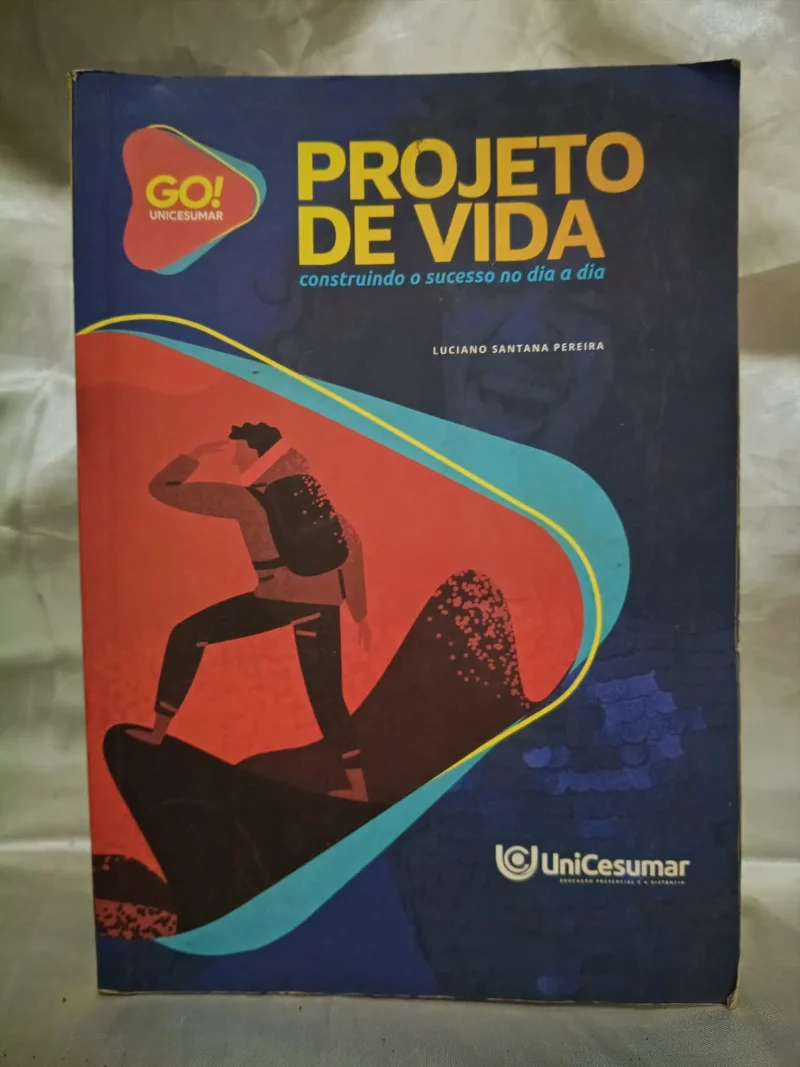Projeto de Vida