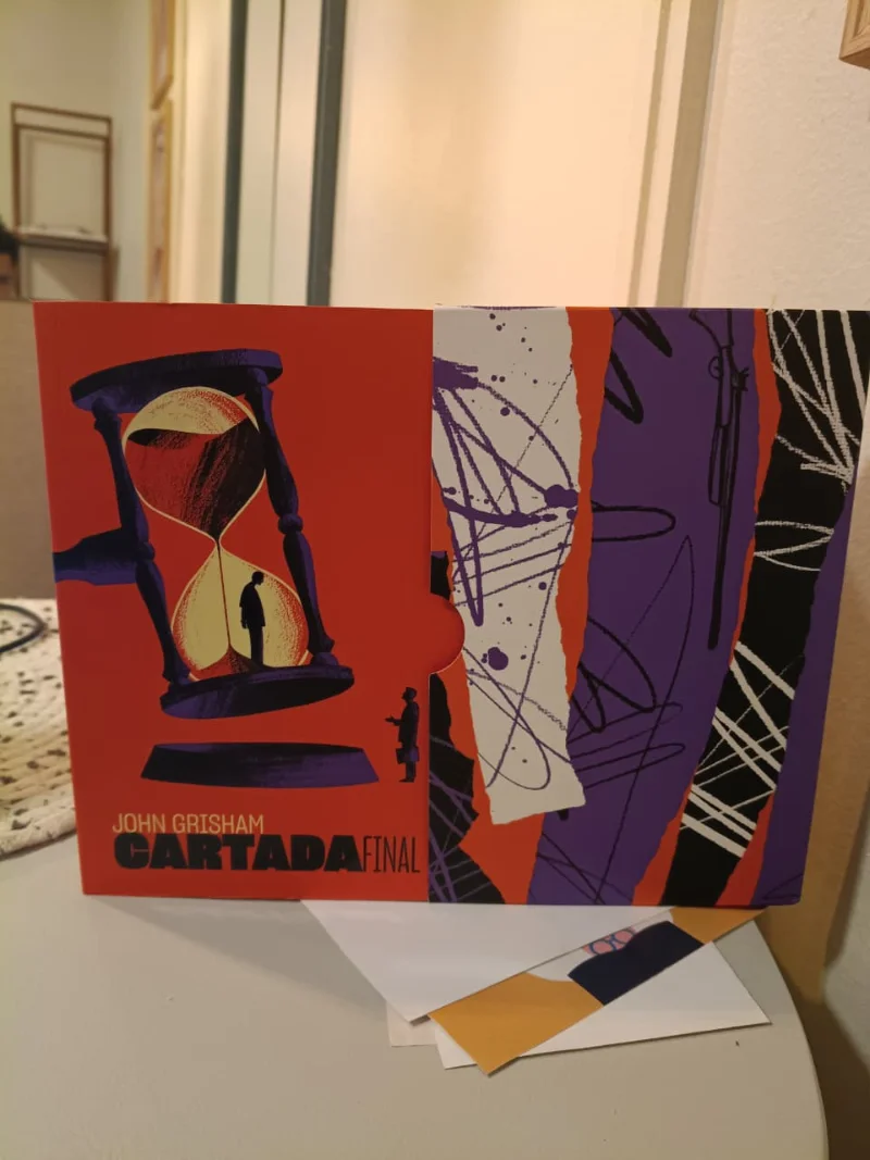 Cartada Final (Edição Especial)