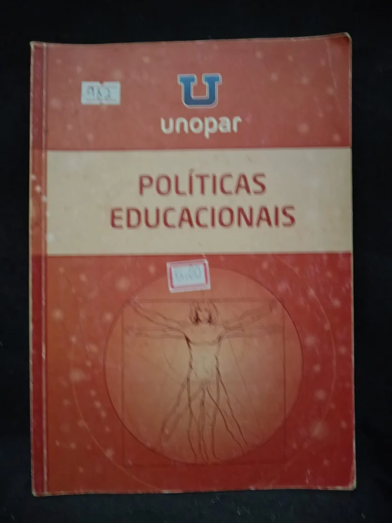 Políticas Educacionais