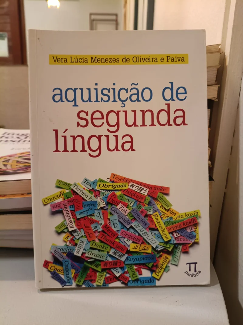 Aquisição de segunda língua