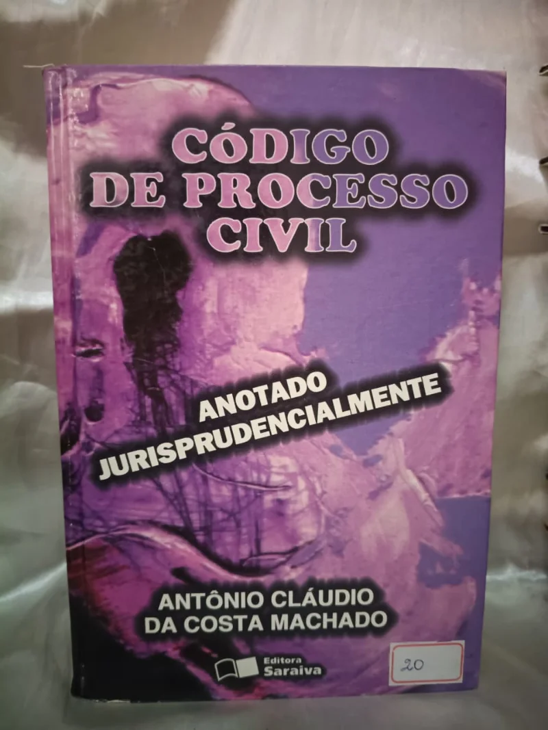 Código de processo civil