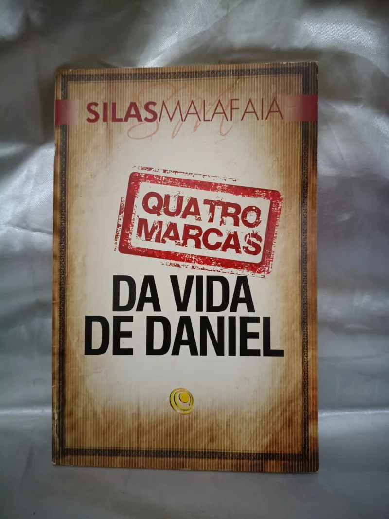 Quatro marcas da vida de Daniel