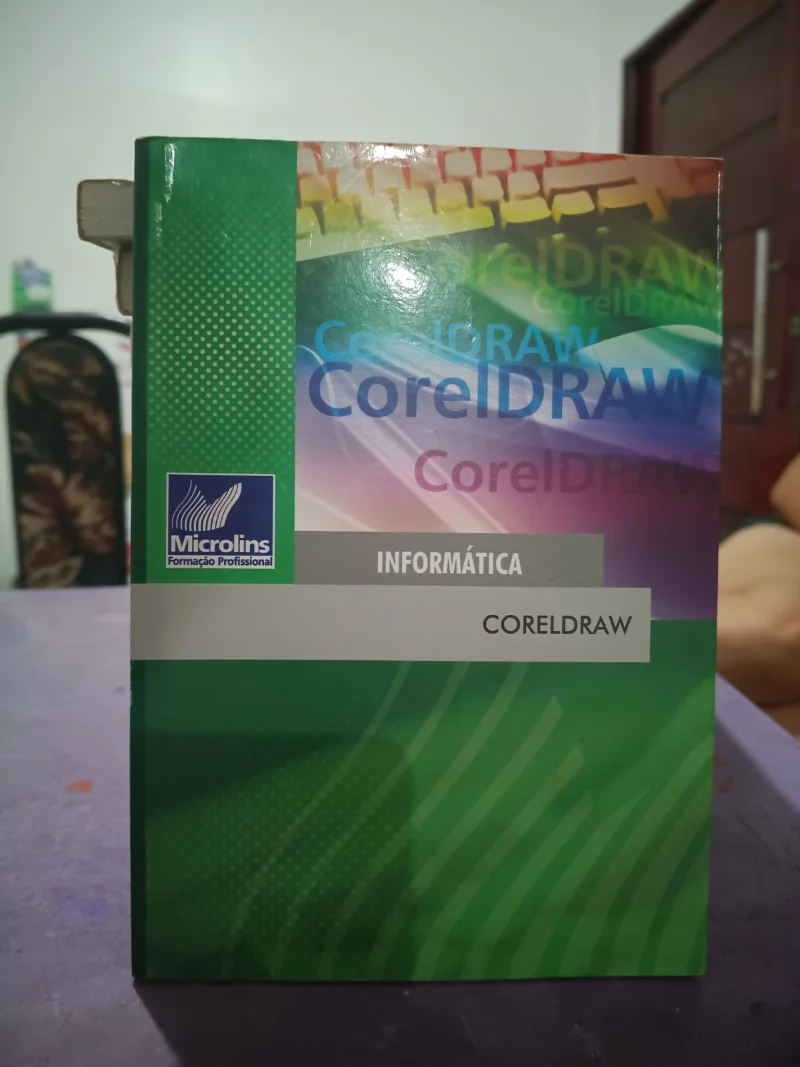 Curso Informática - Coreldraw
