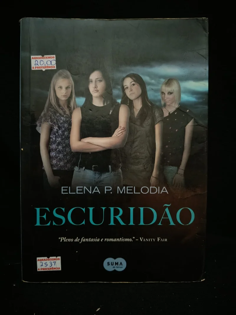 Escuridão
