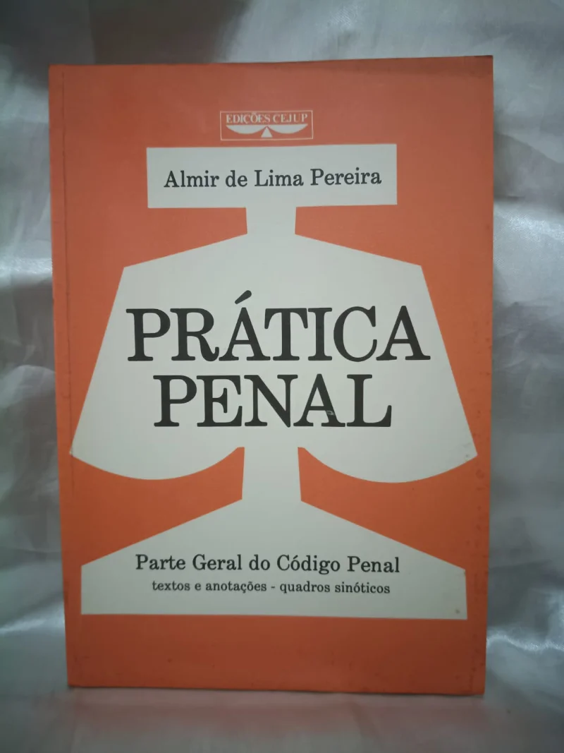 Prática Penal
