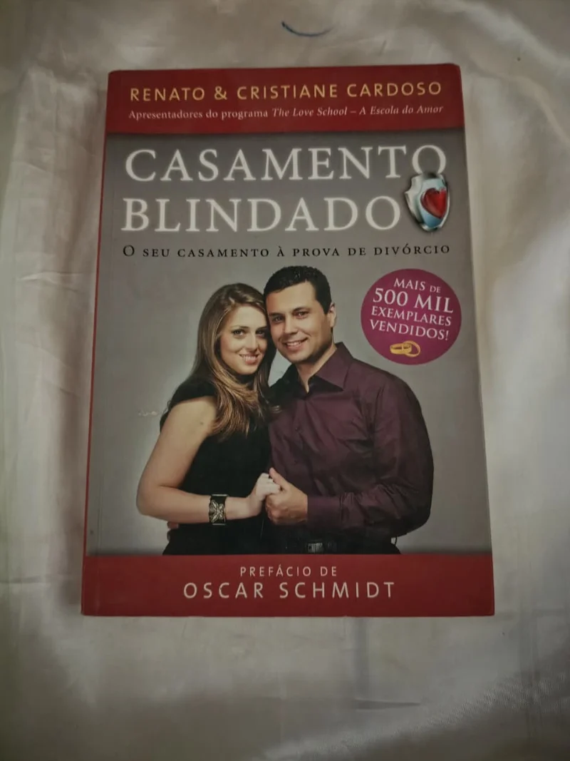 Casamento Blindado