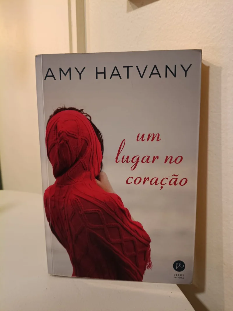 Um lugar no coração