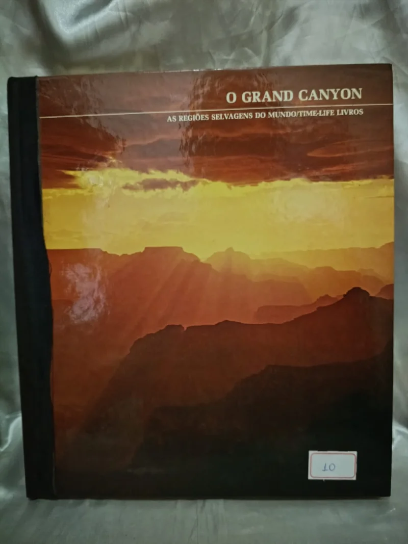 As Regiões Selvagens do Mundo - O Grand Canyon