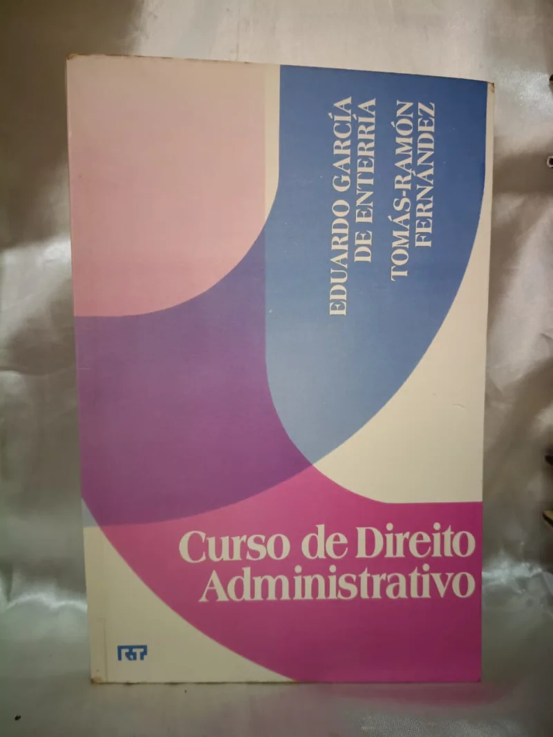 Curso de Direito Administrativo