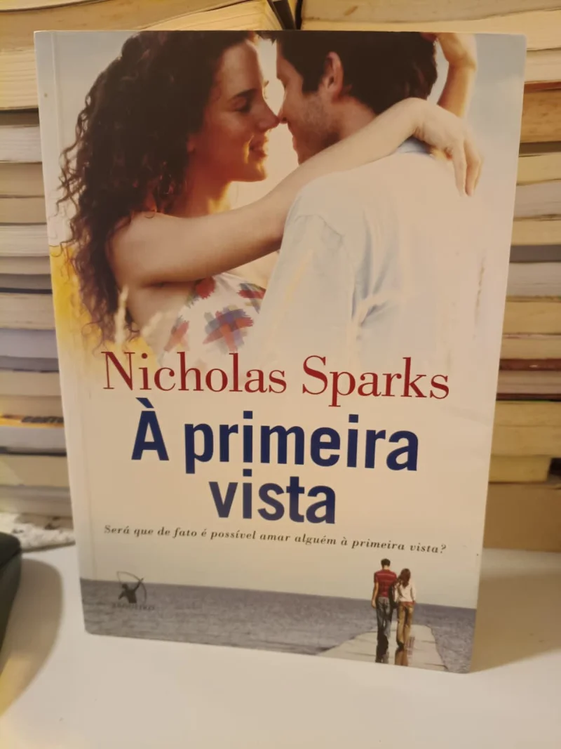 A primeira vista