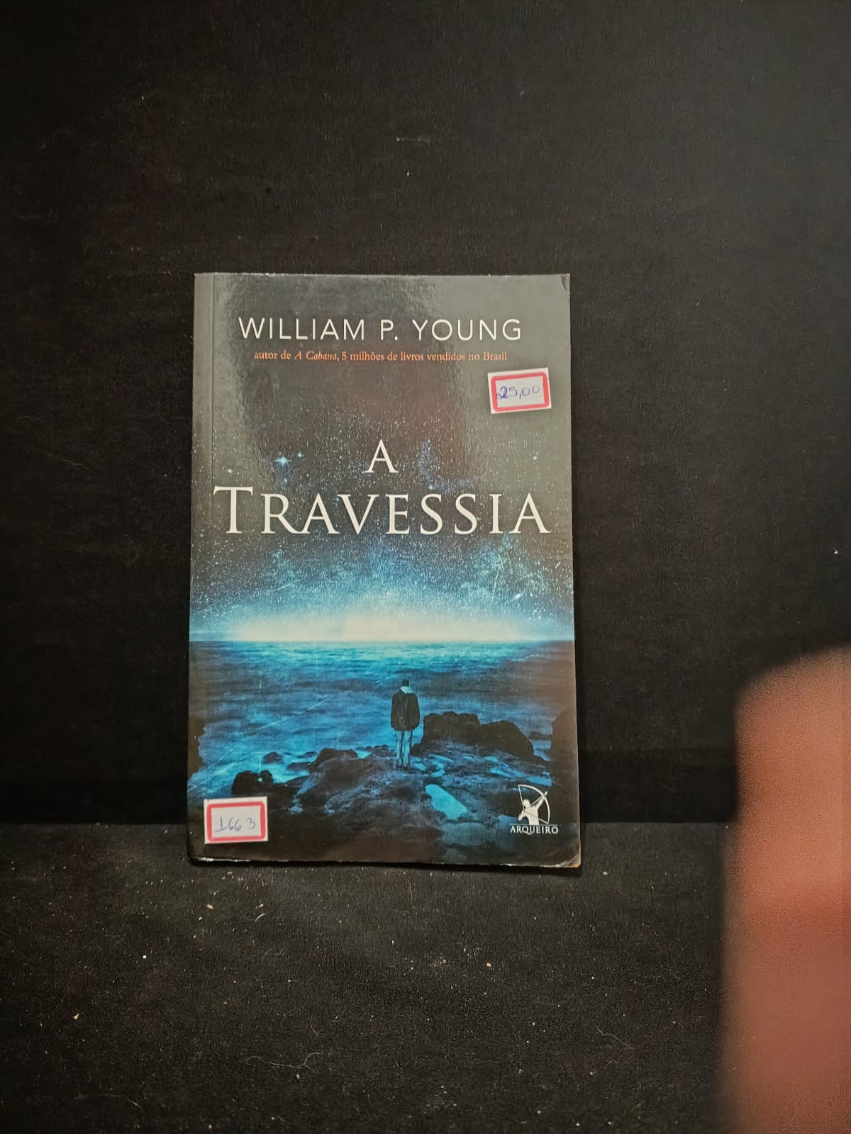 A Travessia