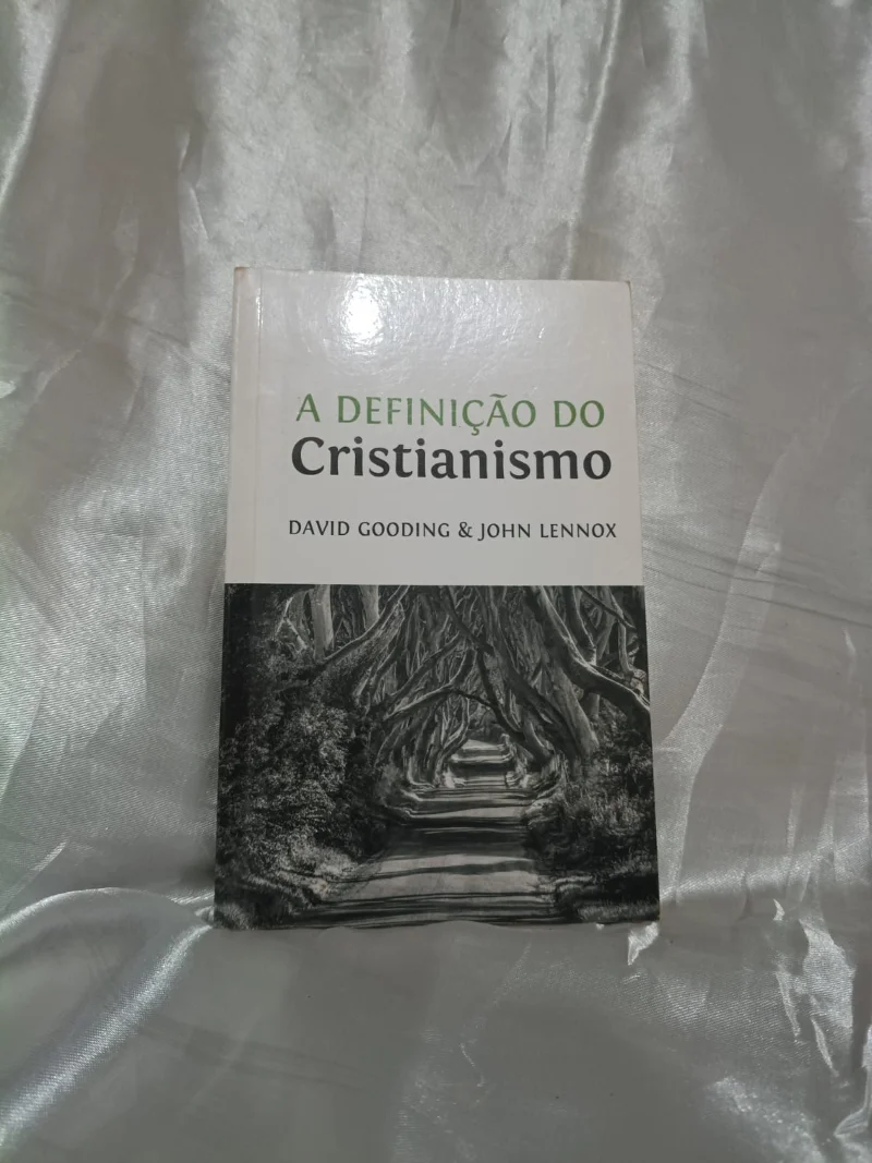 A Definição do cristianismo